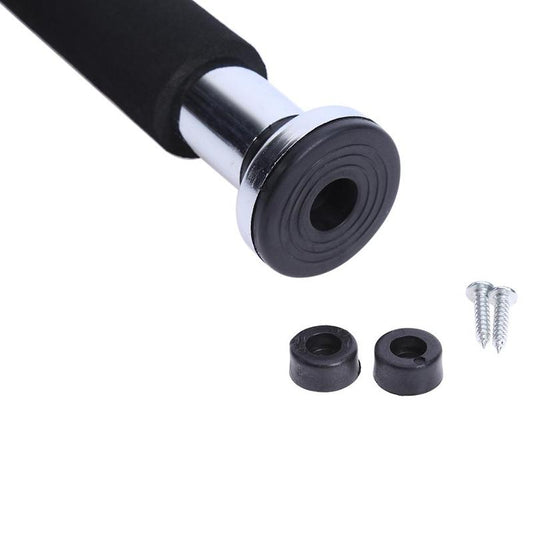 HKM-063059 Adjustable Doorway Pull Up Bar for Home Workouts