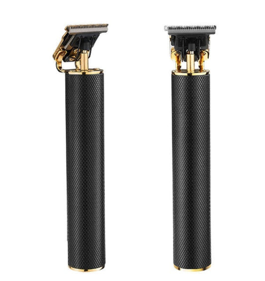 HKM-691283 USB Rechargeable Electric Hair Clipper with 5W Power and Quick Charge