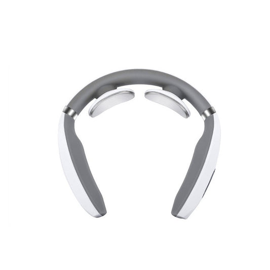 HKM-624595 Mini Cervical Spine Pulse Massager for Neck with 15-Level Intensity and Intelligent Heating