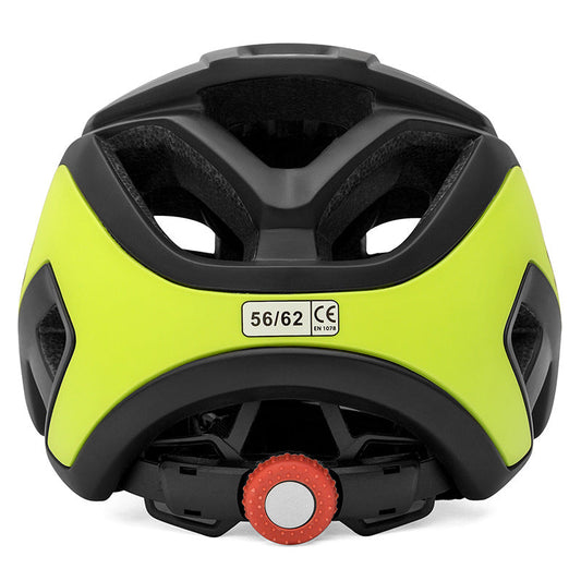 HKM-957331 Versatile Mountain Bike and Skateboard Safety Helmet for Active Riders