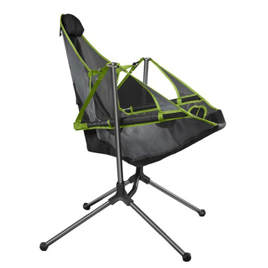 HKM-071123 Compact and Lightweight Folding Camp Chair for Outdoor Adventures