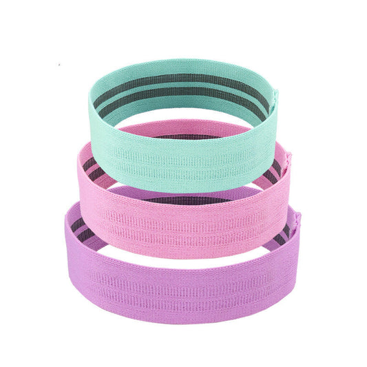 HKM-999827 Adjustable Anti-Slip Tension Belt for Secure Movement