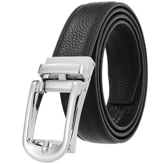 HKM-381523 Men's Size 3.0 Belt Buckle - Durable and Versatile Accessory