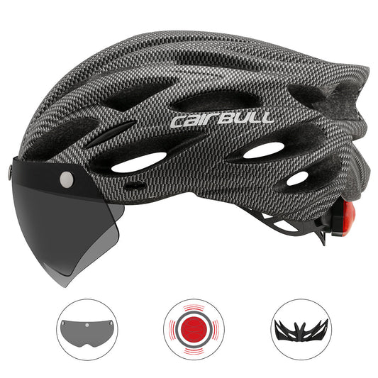 KTX-182099 Multi-Sport Protective Helmet for Bicycling and Other Activities