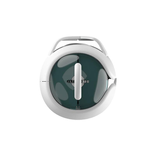 HKM-542867 Eco-Friendly Toilet Bag Dispenser for Cleaning Supplies