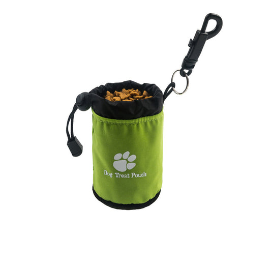 JMT-809610 Compact Pet Training Snack Bag for Easy Treat Access