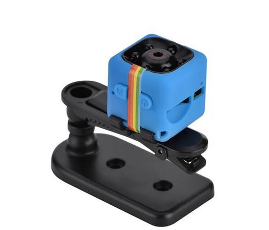 KTX-903315 HD 1080P Sports Camera with Infrared Night Vision