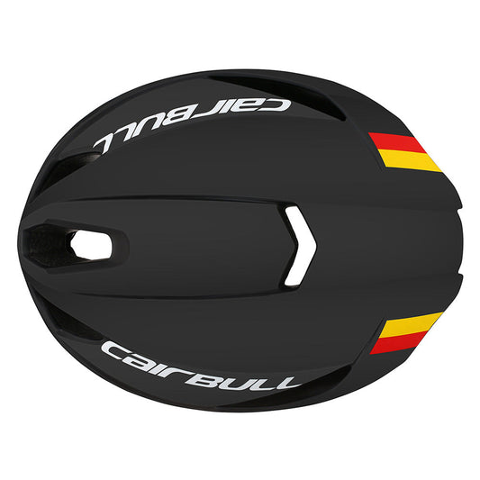 HKM-497427 Aerodynamic Riding Helmet for Enhanced Performance and Safety
