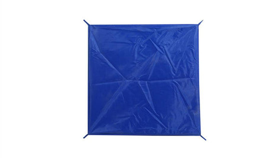 HKM-354835 Universal Waterproof Tent for Cats and Dogs - Durable Oxford Cloth Pet Shelter