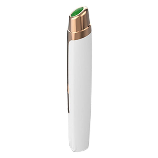 HKM-078739 Eye Massager for Skin Rejuvenation, Fatigue Relief, and Wrinkle Reduction - ABS, Compact Design