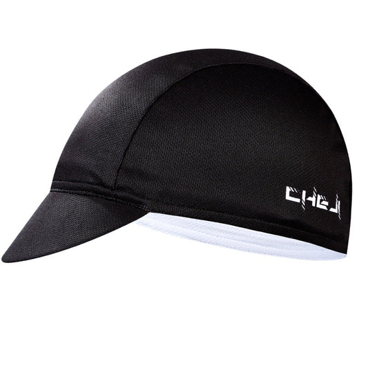 HKM-054483 Stylish Printed Bicycle Cap for Comfort and Performance