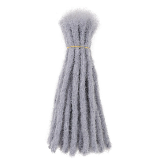 HKM-411859 Handmade Crochet Dreadlock Extensions - Maya Hip-Hop Style