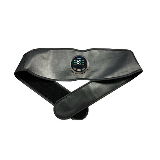 HKM-145555 Smart Wireless Remote Control Abdomen and Butt Lifter Adjustable Belt