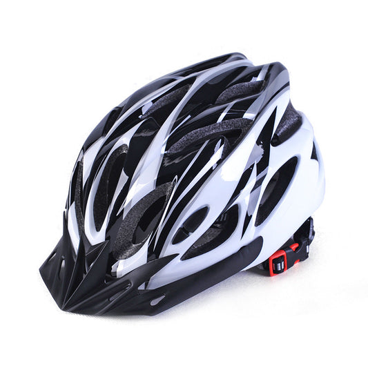 HKM-790035 Road Bicycle with Unisex Helmet - Custom Logo Compatible