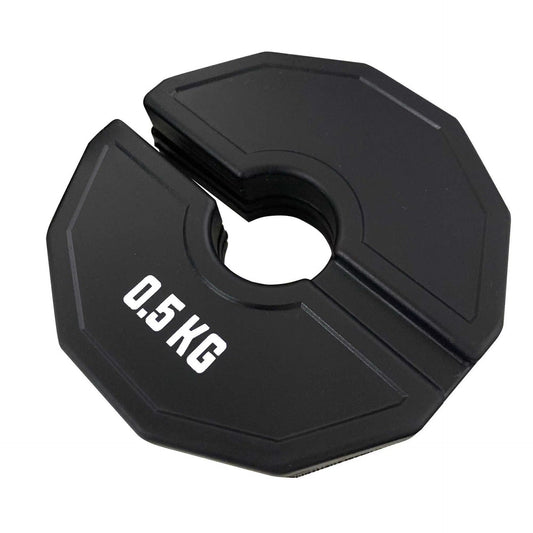HKM-899219 Portable Rubber Weightlifting Dumbbell for Home Use