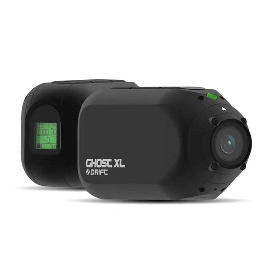 KTX-429395 Outdoor Smart Camera with Mobile Connectivity for Driving Recording