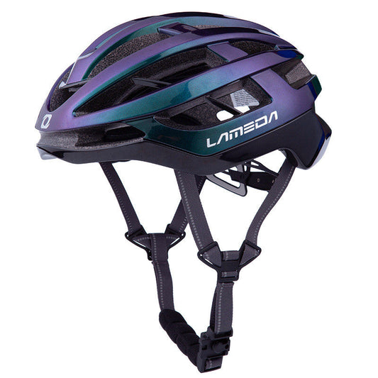 HKM-710995 Colorful One-Piece Pneumatic Helmet for Safety and Style
