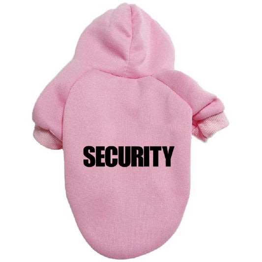 HKM-450707 Stylish Camouflage Hooded Sweater for Pets in Multiple Sizes and Colors