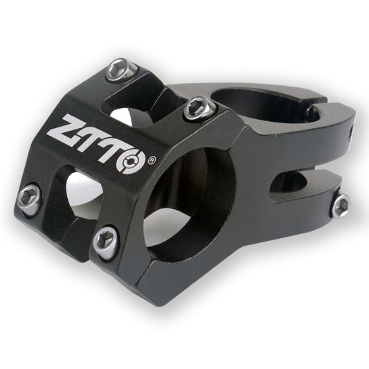 HKM-757267 Adjustable Bicycle Stem for Enhanced Ride Comfort and Control