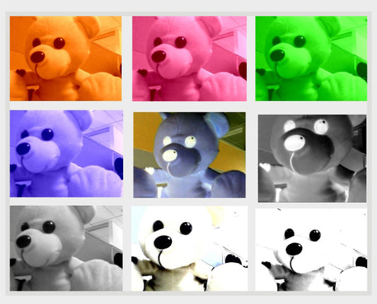 KTX-168403 High Definition Desktop and Laptop Camera for Clear Video Conferencing