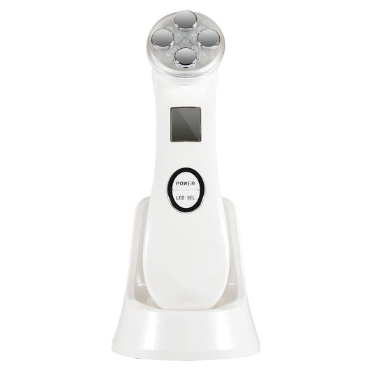 HKM-101971 Household RF Radio Frequency Skin Care Device with IPL and EMS Functions