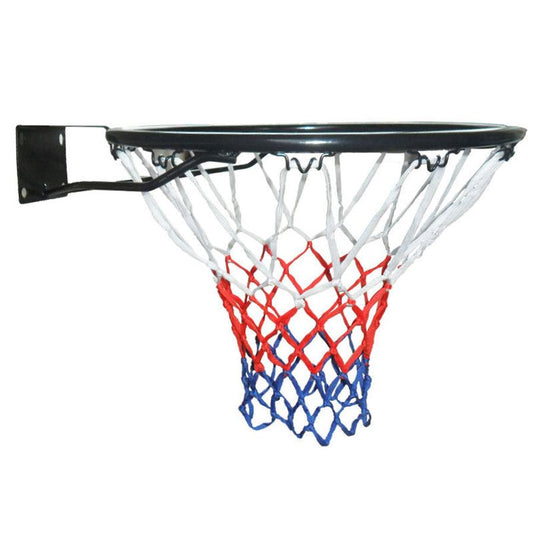 HKM-953555 Wall-Mounted Basketball Hoop for Skill Development and Training