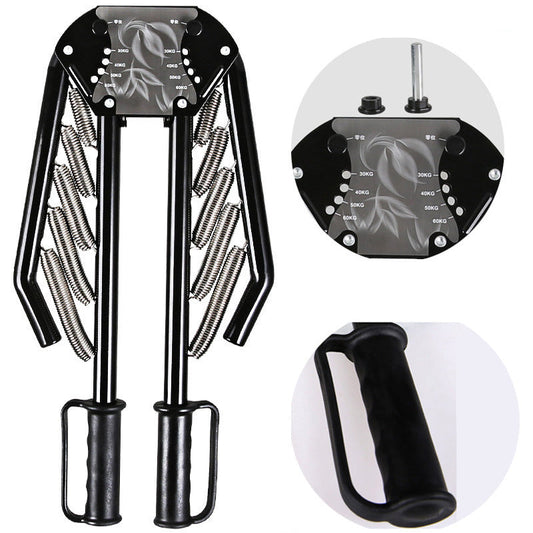 HKM-424659 Versatile Adjustable Arm Force Mechanism for Enhanced Performance