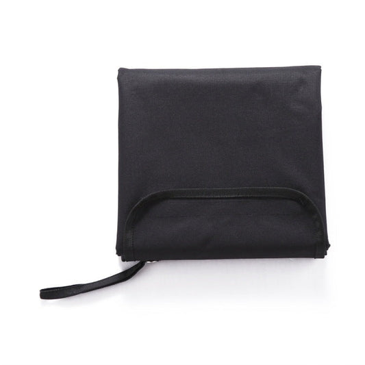 HKM-353171 Waterproof Foldable Pet Mat for Outdoor Use – Durable Polyester and Oxford Cloth, Two Size Options Available