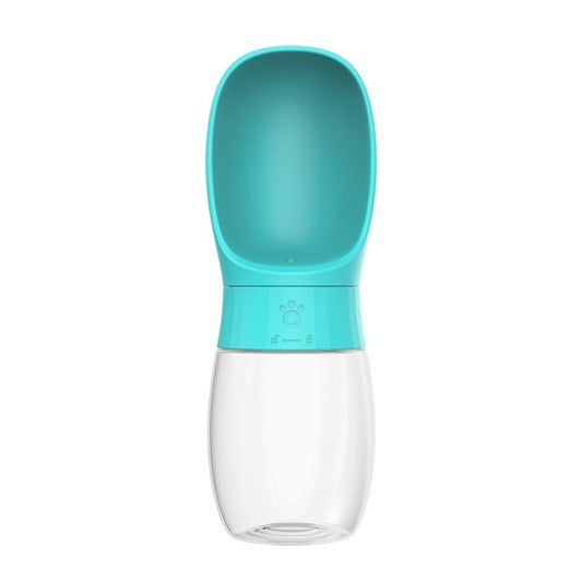 HKM-1415869 Portable Pet Water Bottle Kettle - Lightweight, Leakproof Design, Available in Multiple Colors and Sizes