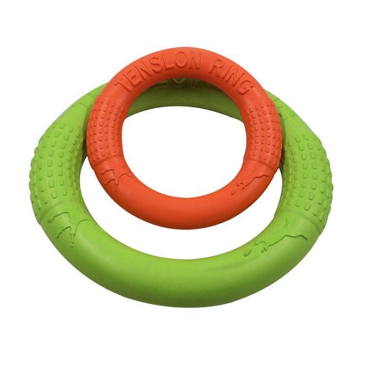 HKM-002707 Bite-resistant pet training toy