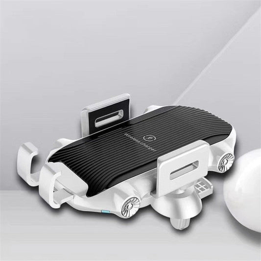 HKM-013523 Universal Car Phone Holder - Standard Main Control Board, Model M10, Available in Multiple Colors