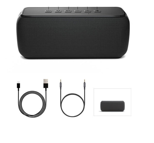 HKM-031635 60W Waterproof Bluetooth Speaker with Long Battery Life and High Sound Quality