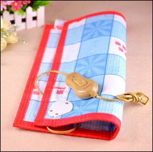 HKM-031955 Constant temperature heating pad