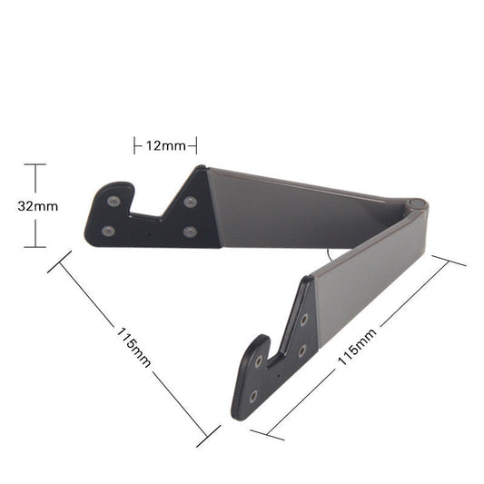 HKM-053203 Universal Mobile Phone Holder - Adjustable Bracket for All Smartphones