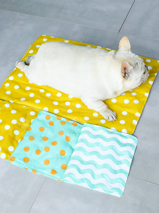 HKM-056979 Pet gel ice pad