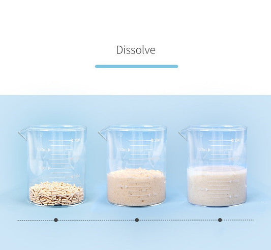 HKM-059347 Original Tofu Cat Litter