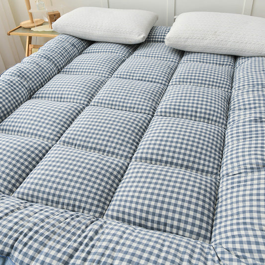 HKM-082131 Soybean Fiber Household Mattress Cushion in Multiple Sizes and Colors