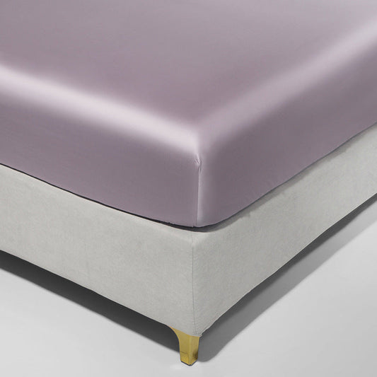 HKM-109779 Tencel Bedspread Set with Pillowcases - Multiple Colors and Sizes Available