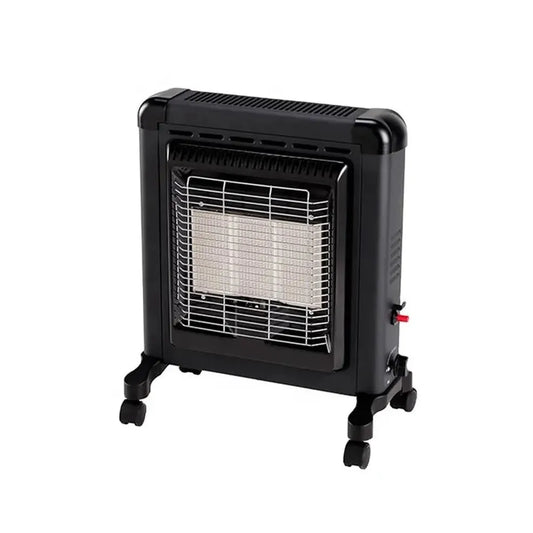 KTX-111955 4.2kW Indoor/Outdoor Wall-Mounted Gas Air Heater