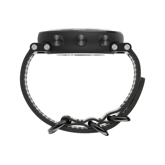 HKM-142739 Multifunctional Sports Watch with Compass and Various Strap Options