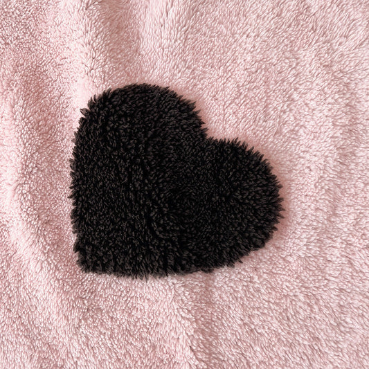 HKM-145683 Thick Coral Fleece Blanket, Soft Bamboo Fiber, Multiple Sizes & Colors Available