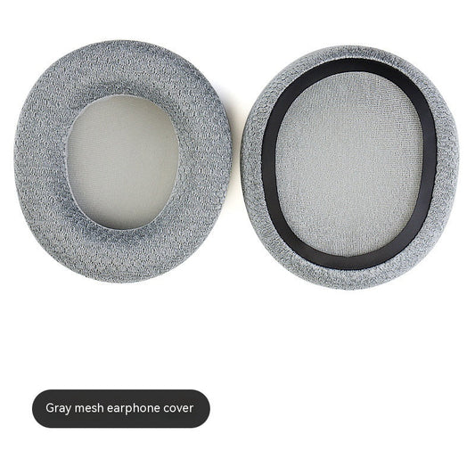 HKM-161683 Arctis Nova Pro Earmuffs: Mesh and Gel Covers for Enhanced Comfort and Style