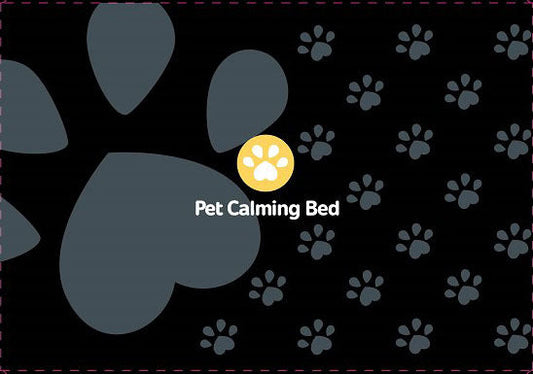 HKM-163027 Good Pet Bed with Custom Box