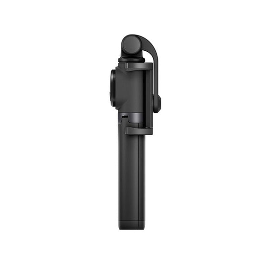 HKM-163859 Portable Selfie Stick with Tripod & Bluetooth Remote for Smartphones and GoPro