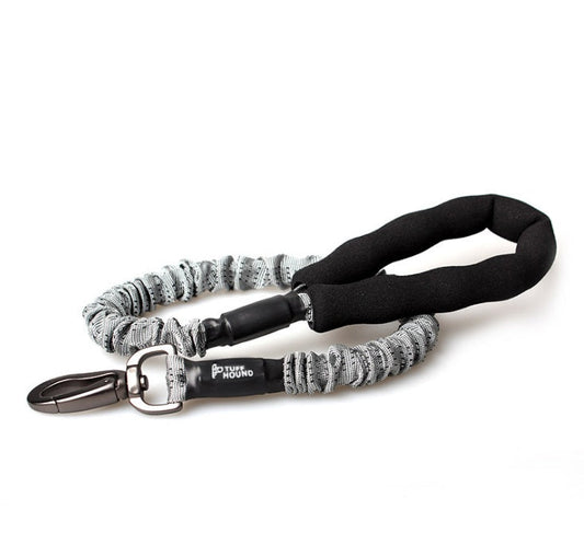 HKM-177107 Adjustable Chest Harness Dog Leash - Standard 75-105cm & Extended 120-150cm Options