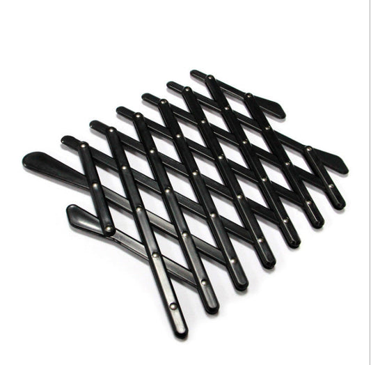 HKM-177491 Retractable Pet Safety Fence - Small and Large Sizes Available