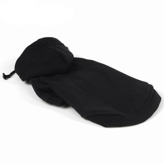 HKM-186003 Casual Cotton Sweater for Pets - Comfortable and Stylish Apparel