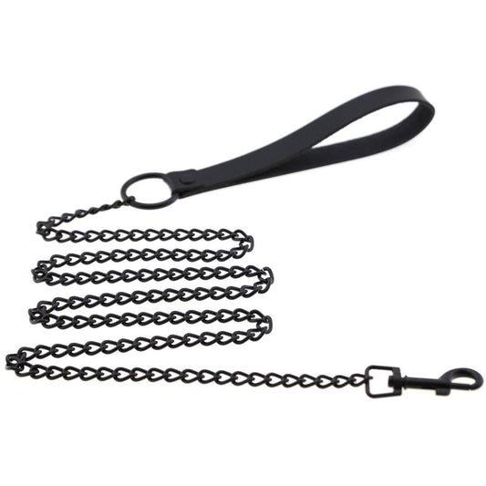 HKM-201811 Leather Hand Holding Rope in Various Colors - 115cm Length