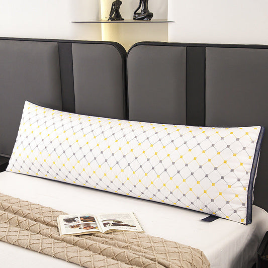 HKM-220115 Starry Sky Long Pillow for Couples and Families - Multiple Sizes Available