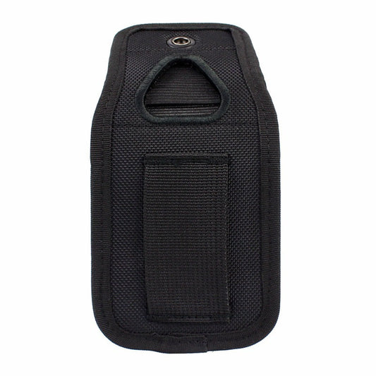 HKM-226899 1680D Nylon Tactical Glove Bag for Both Genders - Black, One Size